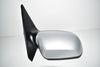 2003-2008 MAZDA6 PASSENGER RIGHT SIDE POWER DOOR MIRROR SILVER - BIGGSMOTORING.COM