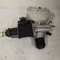 2003-2006 Mercedes Benz Sl500 R230 Brake Booster Master Cylinder Reservoir - BIGGSMOTORING.COM