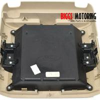 2004-2008 Ford F150 Overhead Console Sliding Rail Storage VM2431 - BIGGSMOTORING.COM