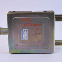 1994-1995 Mitsubishi 300 Engine Computer Control Module MD192591 - BIGGSMOTORING.COM