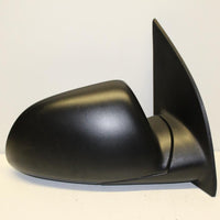 2006-2007 SATURN VUE RIGHT PASSENGER POWER SIDE VIEW MIRROR - BIGGSMOTORING.COM