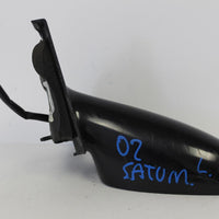 1996-2002 Saturn Left Driver Side Mirror - BIGGSMOTORING.COM