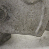 2003-2006 Mercedes Besl500 R230 Convertible Passenger Side Engine Mount Bracket - BIGGSMOTORING.COM