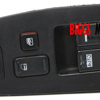 2003-2007 Honda Accord Coupe Conductor Izquierdo Lado Poder Ventana Interruptor - BIGGSMOTORING.COM