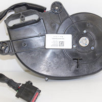 2009-2014 Ford Heated Seat Cushion Blower Motor 7L14-7814D712-B