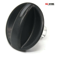 2006-2008  Honda Fit Ac Heater Climate Control Knob - BIGGSMOTORING.COM