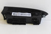 2002-2009 Chevy Trailblazer Drive Side Power Window Master Switch 25867004 - BIGGSMOTORING.COM