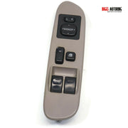 2000-2006 Toyota Tundra Driver Left Side Power Window Master Switch 74202-0C010 - BIGGSMOTORING.COM