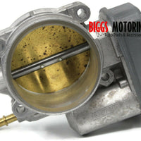 2003-2007 Trailblazer Envoy Rainer Colorado Throttle Body Valve Assembly 1256858 - BIGGSMOTORING.COM