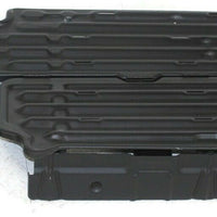 2002-2001 Dodge Ram 1500 2500 Rear Seat Truck Back Tool Tray Storage Rack - BIGGSMOTORING.COM