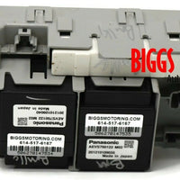 2013-2018 Ford C-Max Hybrid Battery Main Relay Assembly DG98-10C666-AD