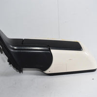 2010-2012 KIA SOUL DRIVER SIDE DOOR REAR VIEW MIRROR