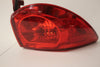 2009-2012 CHEVY TRAVERSE DRIVER LEFT SIDE REAR TAIL LIGHT 30434