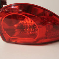 2009-2012 CHEVY TRAVERSE DRIVER LEFT SIDE REAR TAIL LIGHT 30434