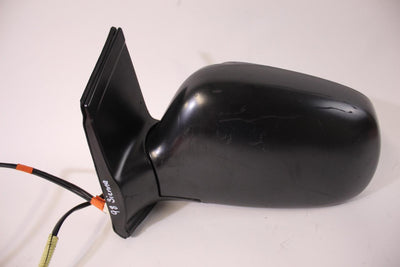 1998-2003 TOYOTA SIENNA DRIVER LEFT SIDE POWER DOOR MIRROR BLACK - BIGGSMOTORING.COM