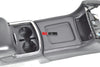 11-2018 Dodge Charger Center Console Without Shifter For Police Cop Car Upgrade - BIGGSMOTORING.COM