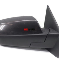 2014-2018 Gmc Sierra Chevy Silverado Passenger Side Power  Door Mirror