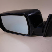 1999-2003 ACURA TL DRIVER LEFT SIDE POWER DOOR MIRROR BLUE - BIGGSMOTORING.COM