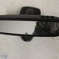 2009-2014 Jaguar XF Auto Dim Rear View Mirror 6H42-17A679-BA