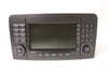 2006-2008 MERCEDES BENZ ML320 CLASS NAVIGATION RADIO CD PLAYER A 164 870 35 89 - BIGGSMOTORING.COM