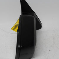 2006-2010 Jeep Commander Passenger Right Side Power Door Mirror Black 27942