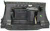 2002-2008 Audi TT Quattro Dash Storage Glove Box Assembly Black - BIGGSMOTORING.COM