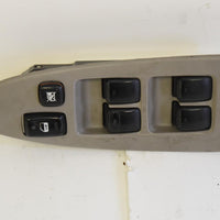 2002-2006 Lexus Es300 Front Left Driver Side Window Switch 514569 - BIGGSMOTORING.COM