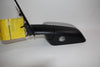 2005-2007 FORD FIVE HUNDRED DRIVER LEFT SIDE POWER MIRROR SILVER 25576 - BIGGSMOTORING.COM