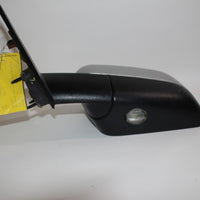 2005-2007 FORD FIVE HUNDRED DRIVER LEFT SIDE POWER MIRROR SILVER 25576 - BIGGSMOTORING.COM