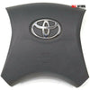 2007-2011 Toyota Camry Driver Side Steering Wheel Air Bag Black 34253