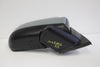 2005-2009 HYUNDAI TUCSON PASSENGER SIDE DOOR MIRROR SILVER - BIGGSMOTORING.COM