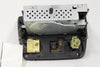 01 02 03 Ford Taurus Mercury Sable Radio Stereo Cd Player Climate Control - BIGGSMOTORING.COM