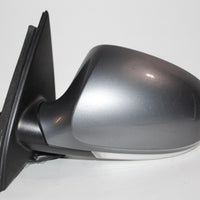 2006-2010 VW PASSAT  DRIVER LEFT SIDE POWER DOOR MIRROR GRAY 24977