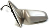 1999-2003 ACURA TL PASSENGER RIGHT SIDE POWER DOOR MIRROR GOLD - BIGGSMOTORING.COM