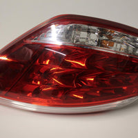 2011-2014 NISSAN MURANO PASSENGER RIGHT SIDE REAR TAIL LIGHT 32538