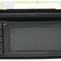 2004-2007 Jeep Dodge Chrysler Radio Navigation Cd Player P56038629AD - BIGGSMOTORING.COM