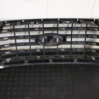 2015-2017 FORD F150 FACTORY OEM BLACK GRILLE W/ EMBLEM