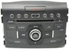 2012-2014 Honda CR-V 1PN5 Radio Stereo Single Disc Cd Player 39100-T0A-A213-M1