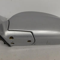 2004-2009 Kia Spectra Driver Side Door Rear View Mirror Silver - BIGGSMOTORING.COM