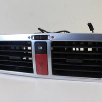 2003-2005 LAND ROVER RANGER ROVER CENTER DASH A/C HEATER AIR VENT - BIGGSMOTORING.COM