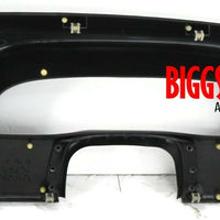 1999-2004 Ford F250 F350 Excursion Dash Radio Cluster Bezel F81B-250/70044D70 - BIGGSMOTORING.COM