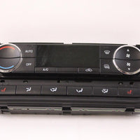 2005-2007 FORD F150 A/C HEATER TEMPERATURE CLIMATE CONTROL 8L34-18C612-CA - BIGGSMOTORING.COM