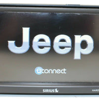 2010-2014 Jeep Liberty RBZ MyGig HIGH Speed Radio DVD Cd Player P05091338AC