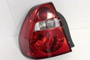 2004-2008 CHEVY MALIBU DRIVER SIDE REAR TAIL LIGHT 21997425 - BIGGSMOTORING.COM