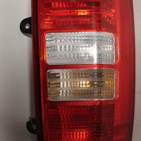 2007-2016 JEEP PATRIOT DRIVER SIDE REAR TAIL LIGHT 28786