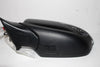 2014-2016 KIA FORTE SEDAN DRIVER SIDE POWER DOOR MIRROR BLACK