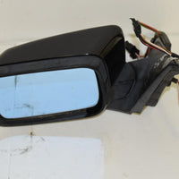 2001-2005 Bmw Left Driver Side Mirror - BIGGSMOTORING.COM