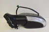 2006-2010 Volkswagen Left Driver Side Door Rear View Mirror