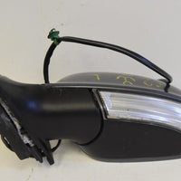 2006-2010 Volkswagen Left Driver Side Door Rear View Mirror