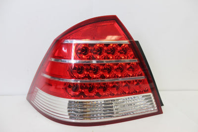 2005-2007 MERCURY MONTEGO DRIVER LH SIDE LED TAIL LIGHT 5T53-13B505-A - BIGGSMOTORING.COM